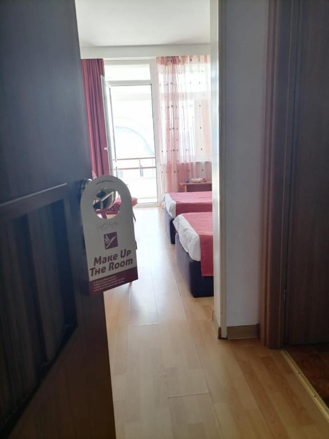 Tomis Hotel Neptun
