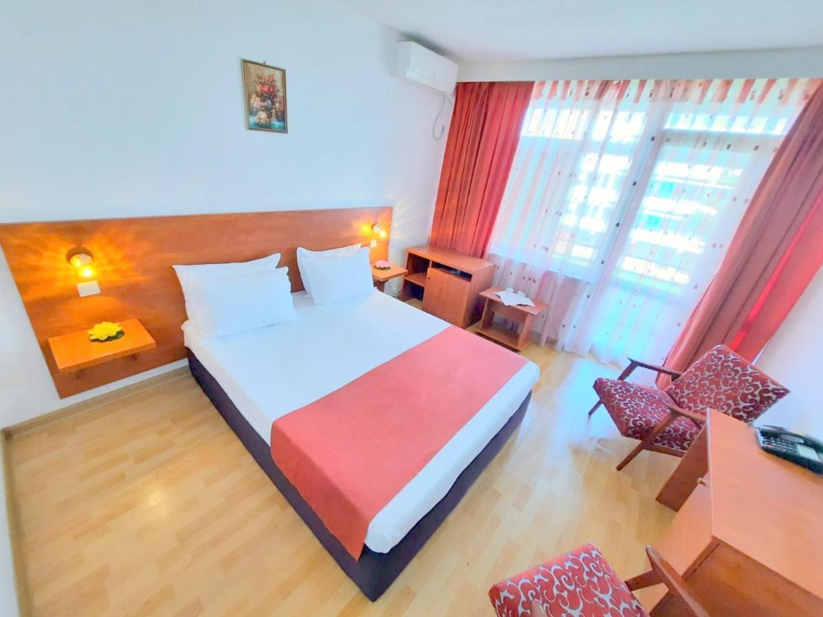 Tomis Hotel Neptun