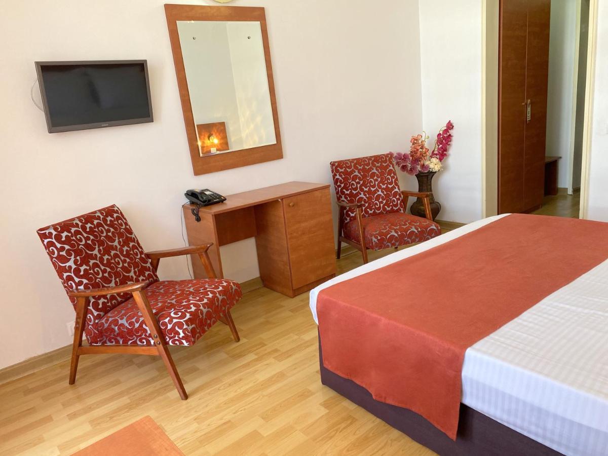 Hotel Tomis Neptun