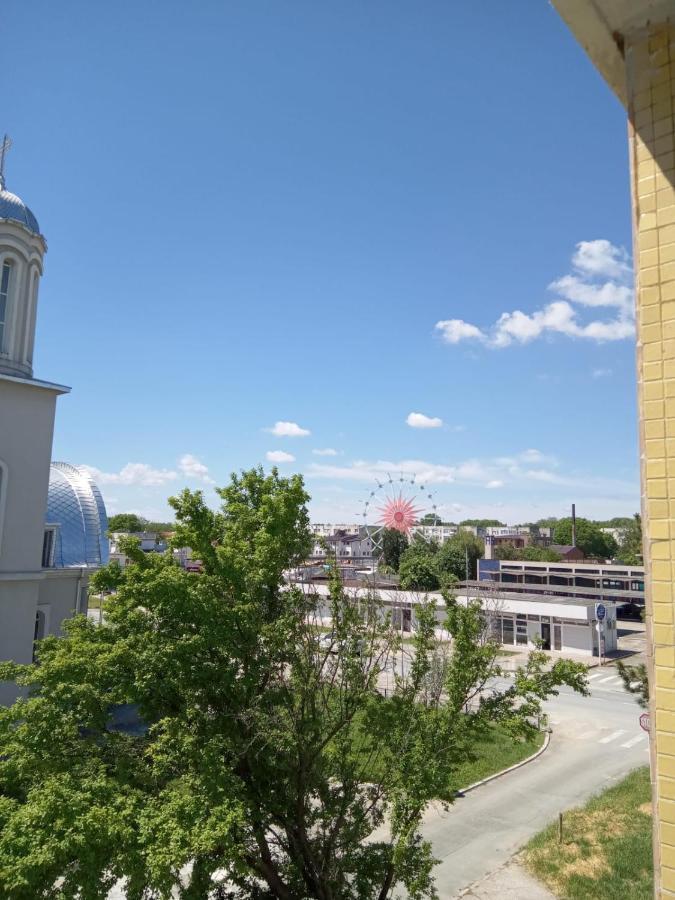 Hotel Tomis Neptun