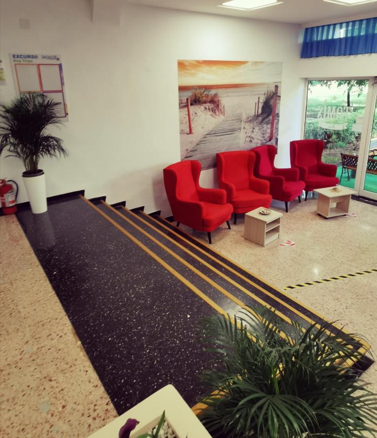 Hotel Tomis Neptun