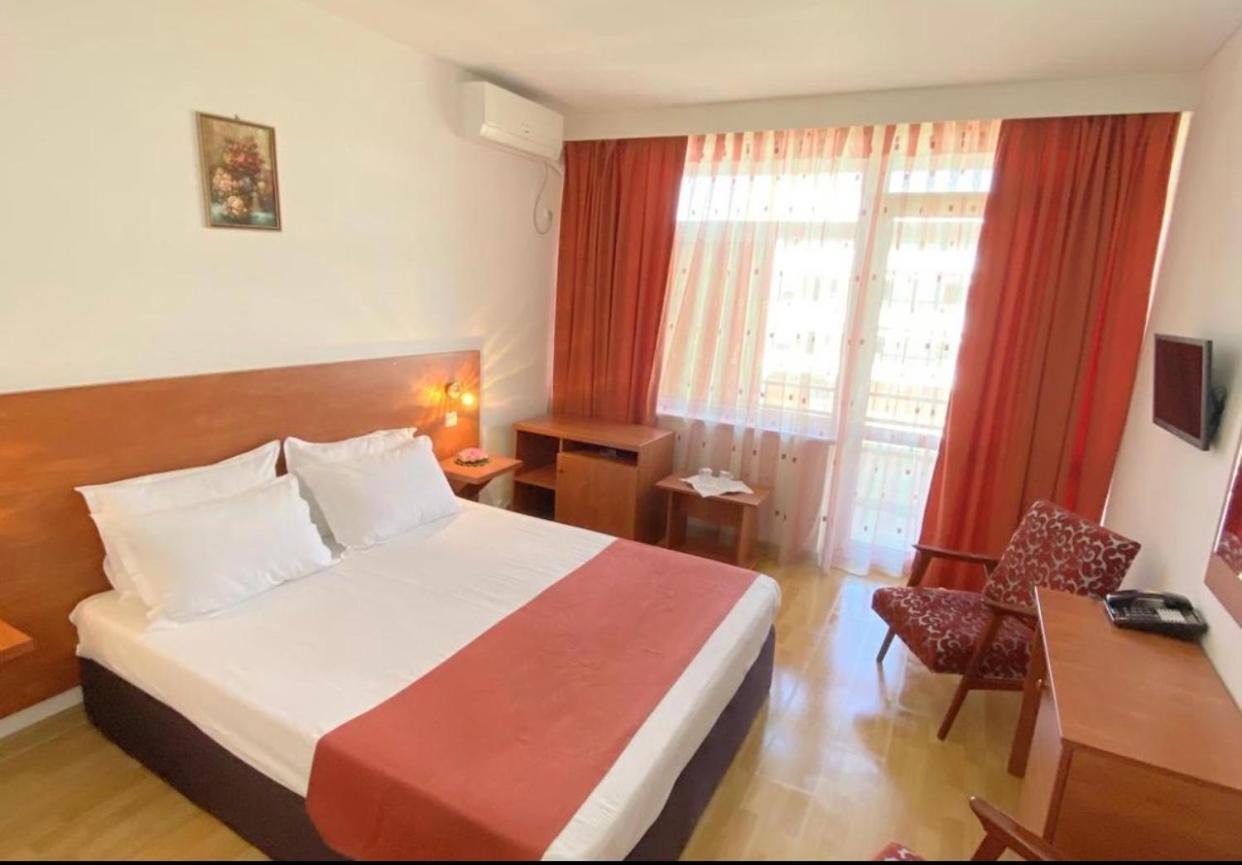 Hotel Tomis Neptun