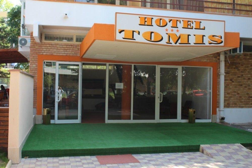 Tomis Hotel Neptun