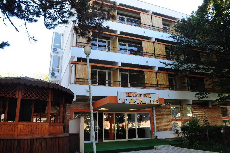 Tomis 3* Neptun