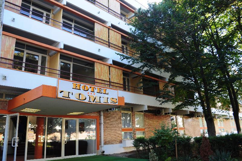 Hotel Tomis