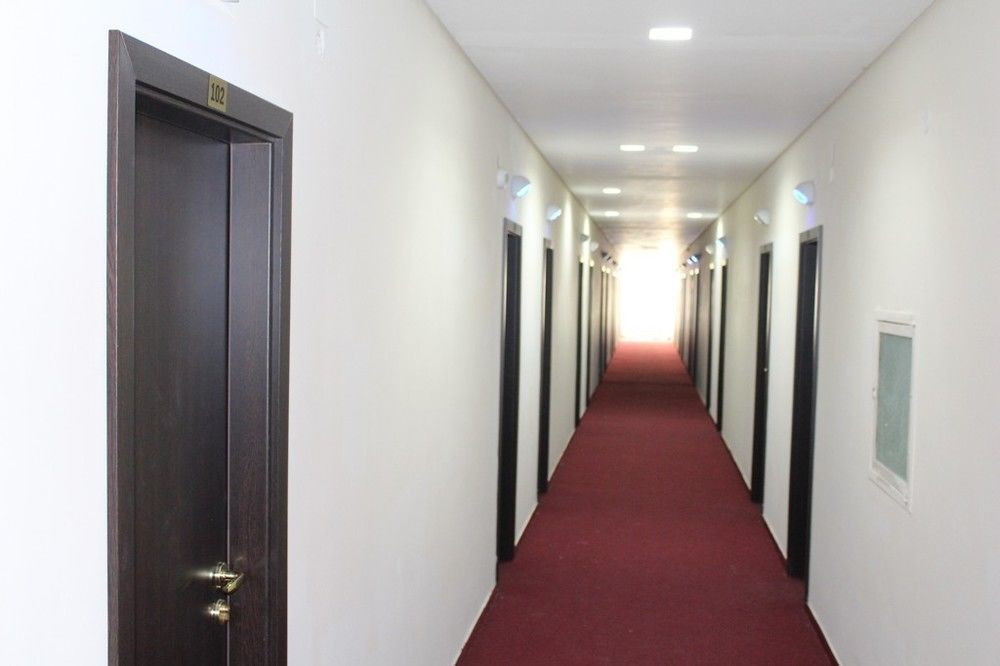 Hotel Tomis Neptun