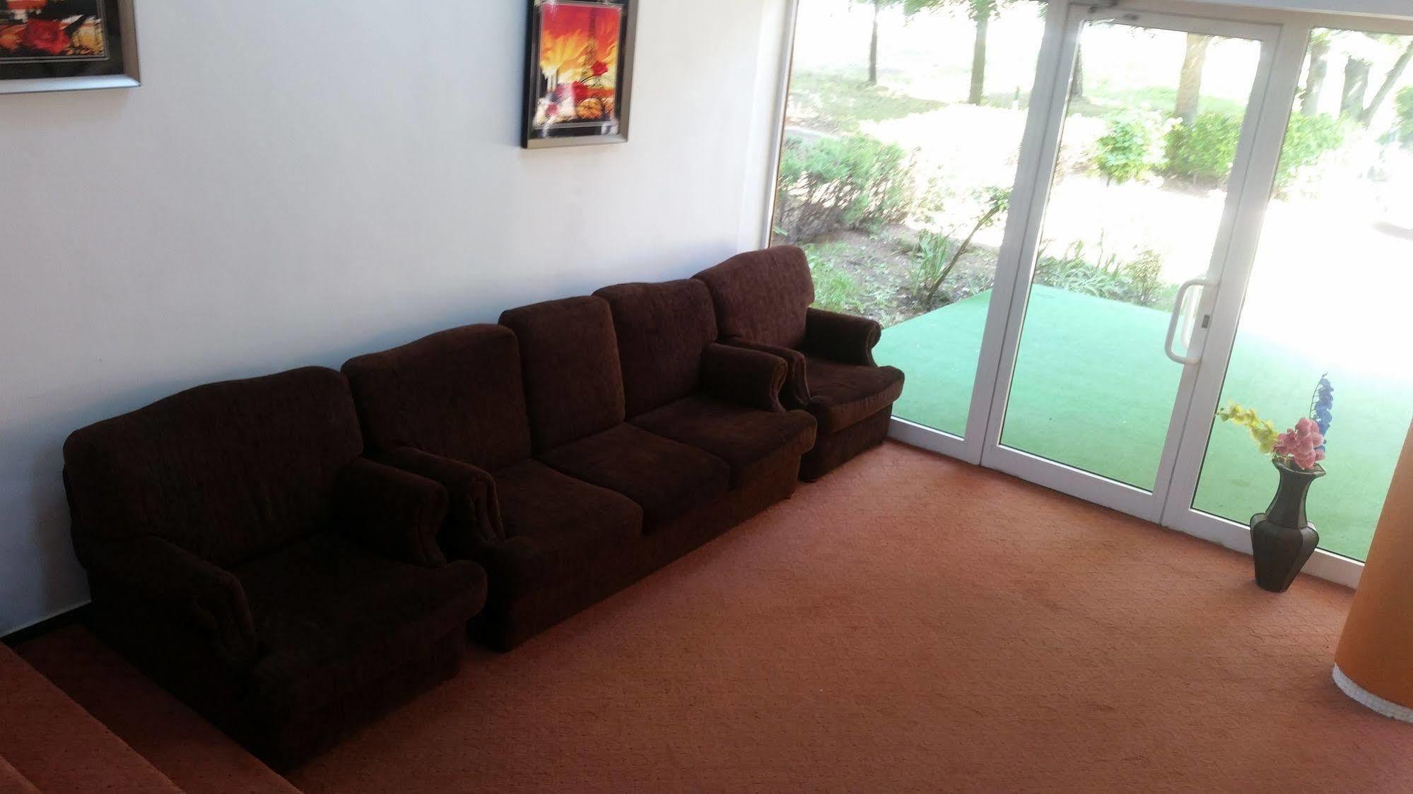 Hotel Tomis Neptun